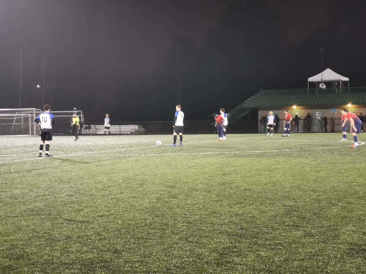 Nanaimo United FC tweet media