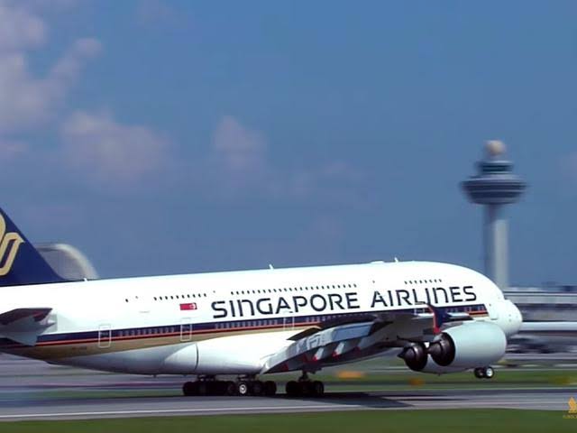 AmacoTravel's tweet photo. More good news for an industry that has been short on things to smile about for a long time.

Please call us if you need any assistance booking. 

 https://t.co/cC7FiZyxcq https://t.co/JbQnfbv1GM