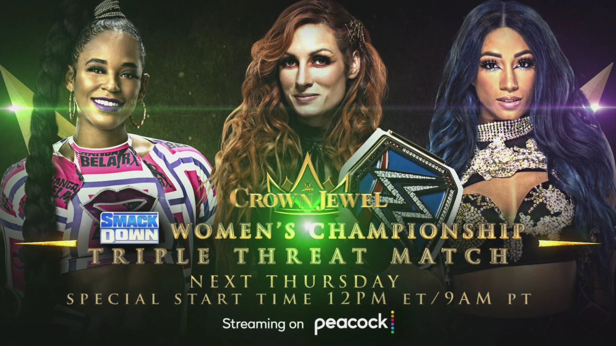 WWE tweet media