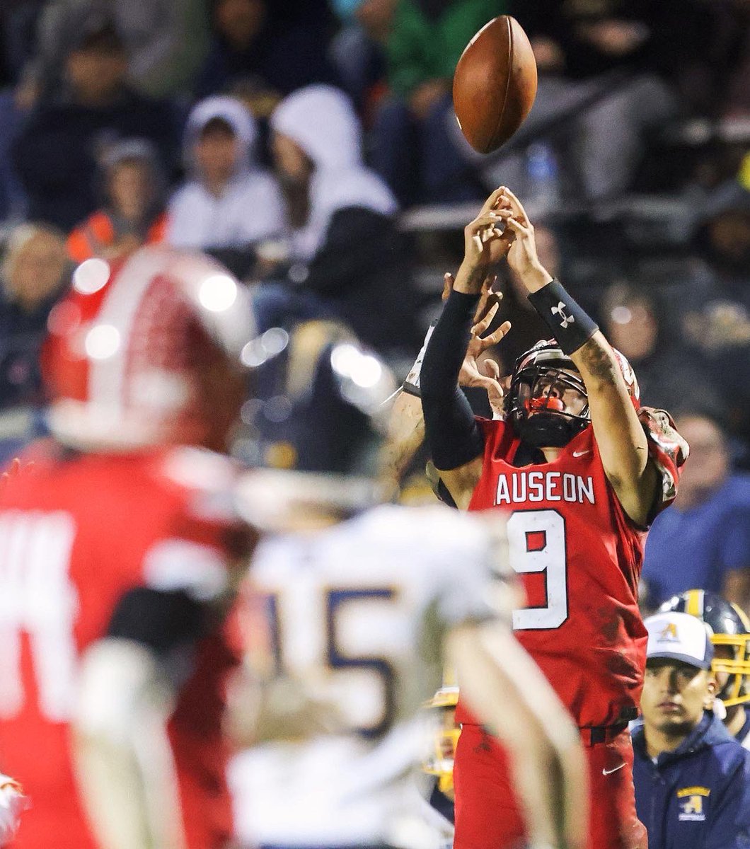 Kurt Steiss ⚔️ on Twitter "Archbold defeats Wauseon 417 in a muddy