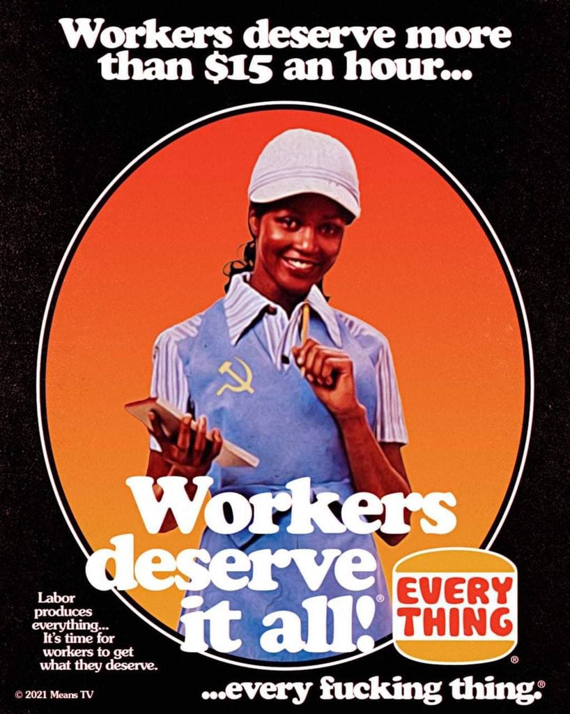 Every time I see another strike