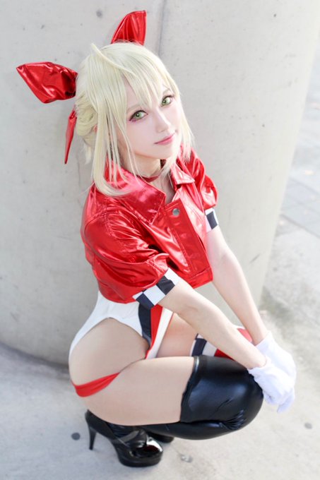 コスプレイヤー小鳥遊ゆあのTwitter画像43
