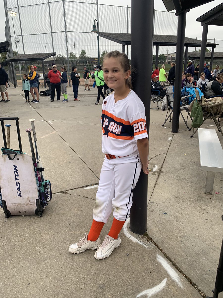 chase_kassi's tweet photo. Kansas City tournament a couple weekends ago. These girls played hard! https://t.co/xKSbGmrwfi