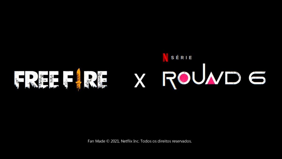 Free Fire Mania tweet media