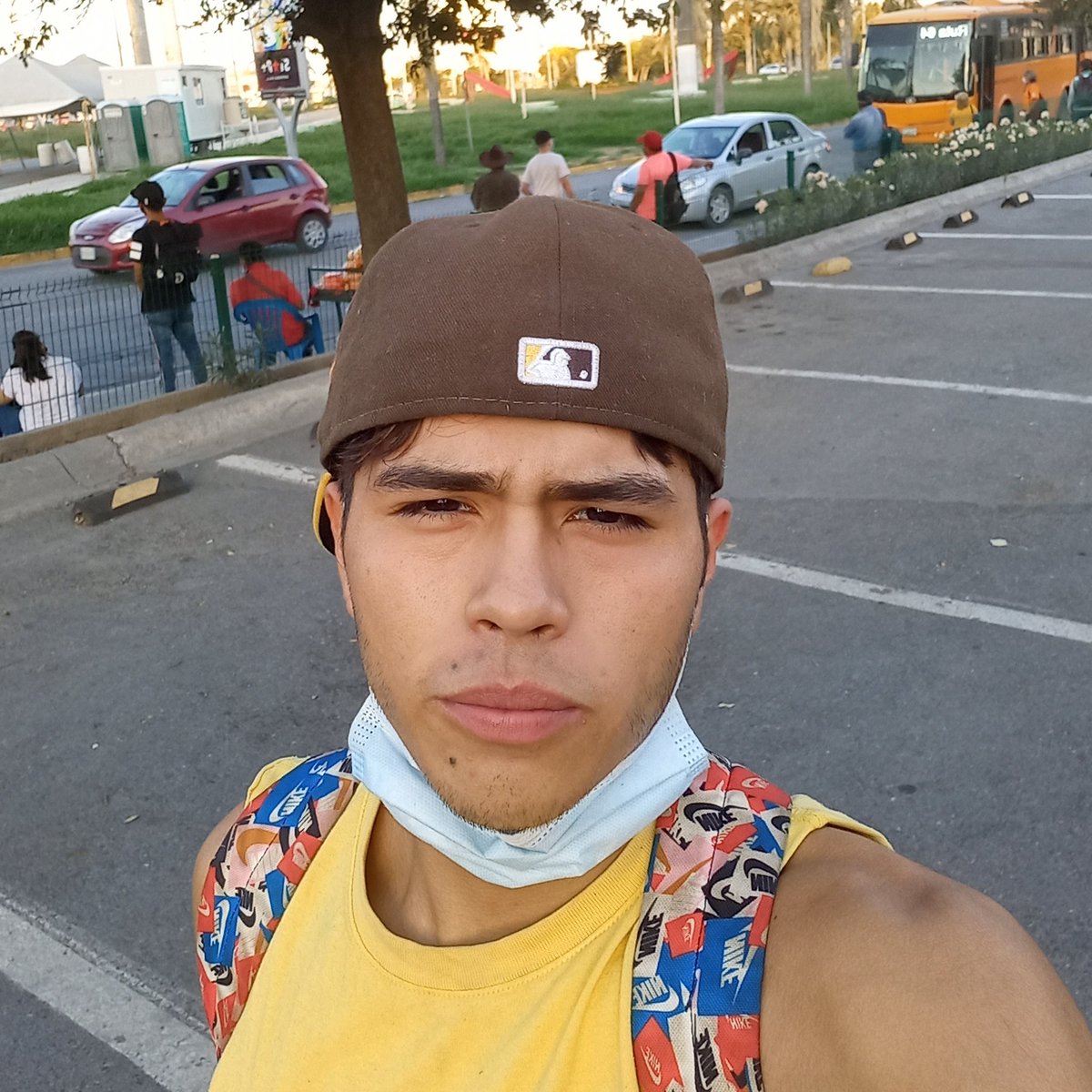 Diegocis_1's tweet photo. #NuevaFotoDePerfil https://t.co/4eQ4X7OxC0