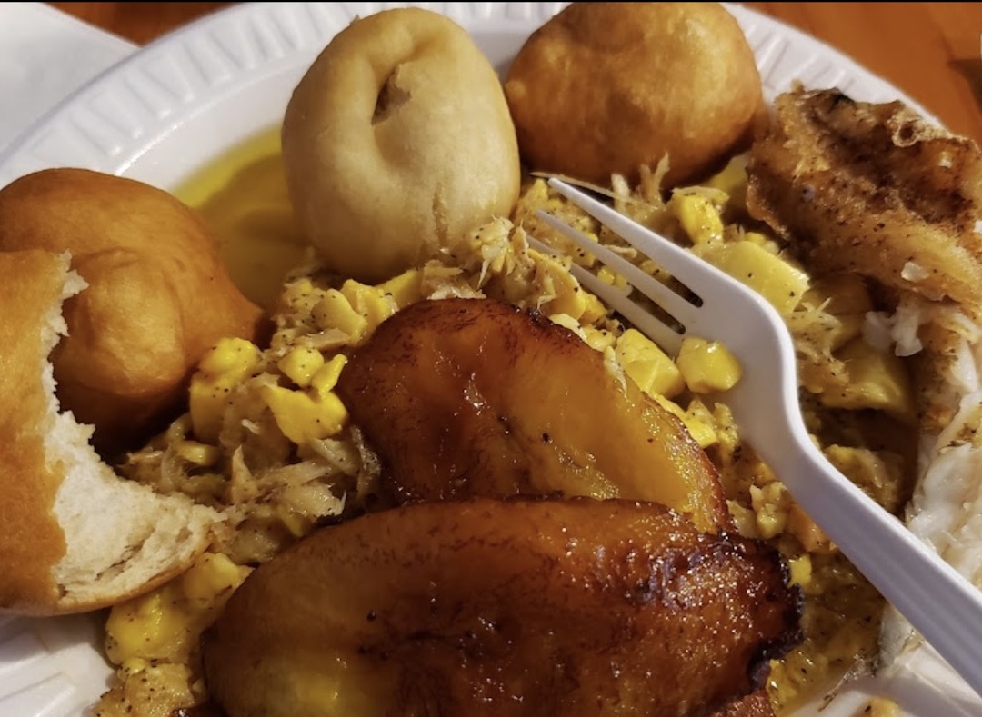 When the dumplings are done right 😋 @thedumplingcove

#urbanoire #melanin #explorefood #blackculture #discover #foodforthesoul #mmmm #nyceats #soul #yummy #culture #blackownedbusiness #melaninpoppin #letseat #blackowned #restaurantreview #nycrestaurants