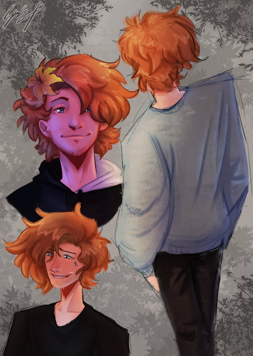 SaberStar_'s tweet image. Just a pretty dude :)

#ranboofanart #ranboo #dsmpfanart