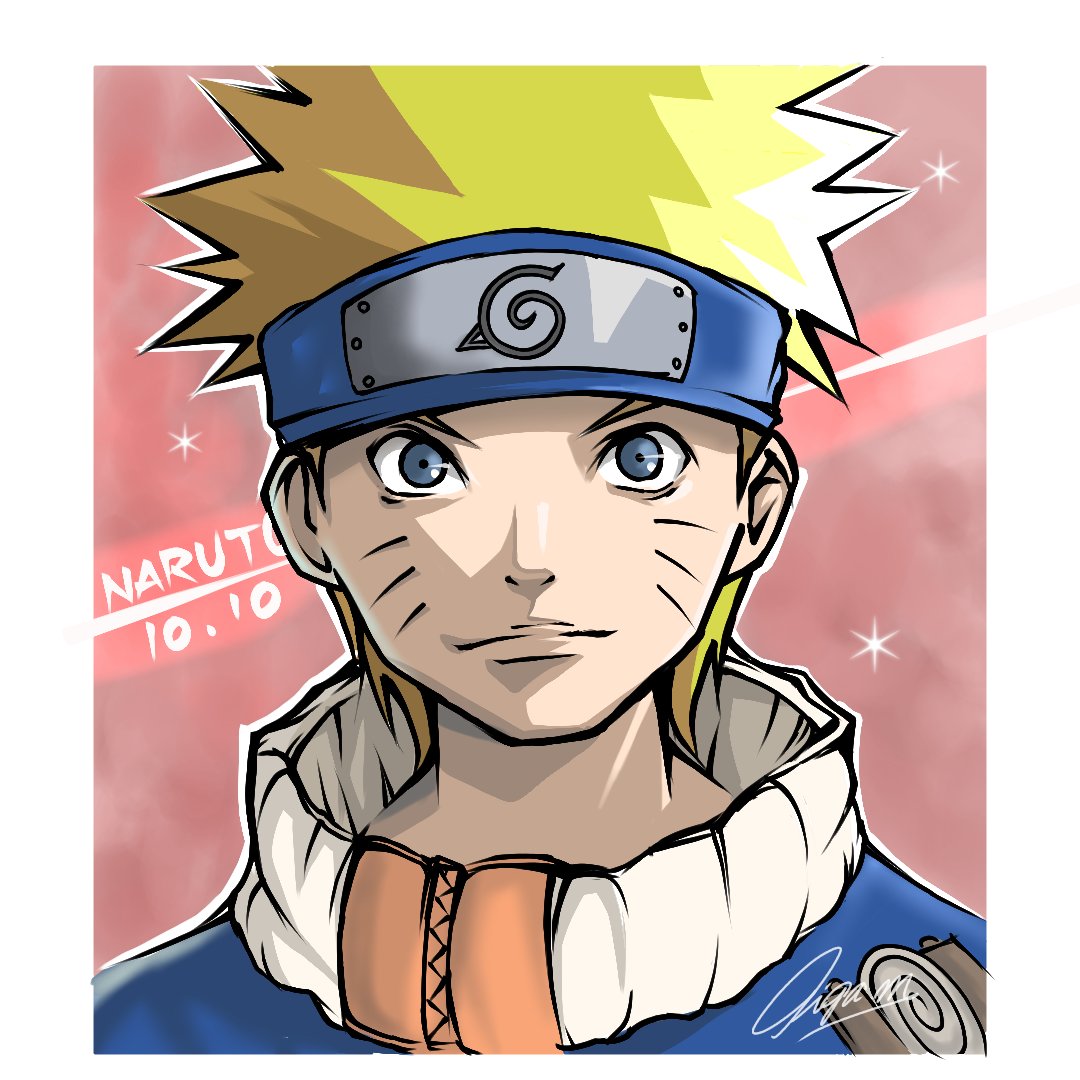 Twoucan うずまきナルト の注目ツイート イラスト マンガ