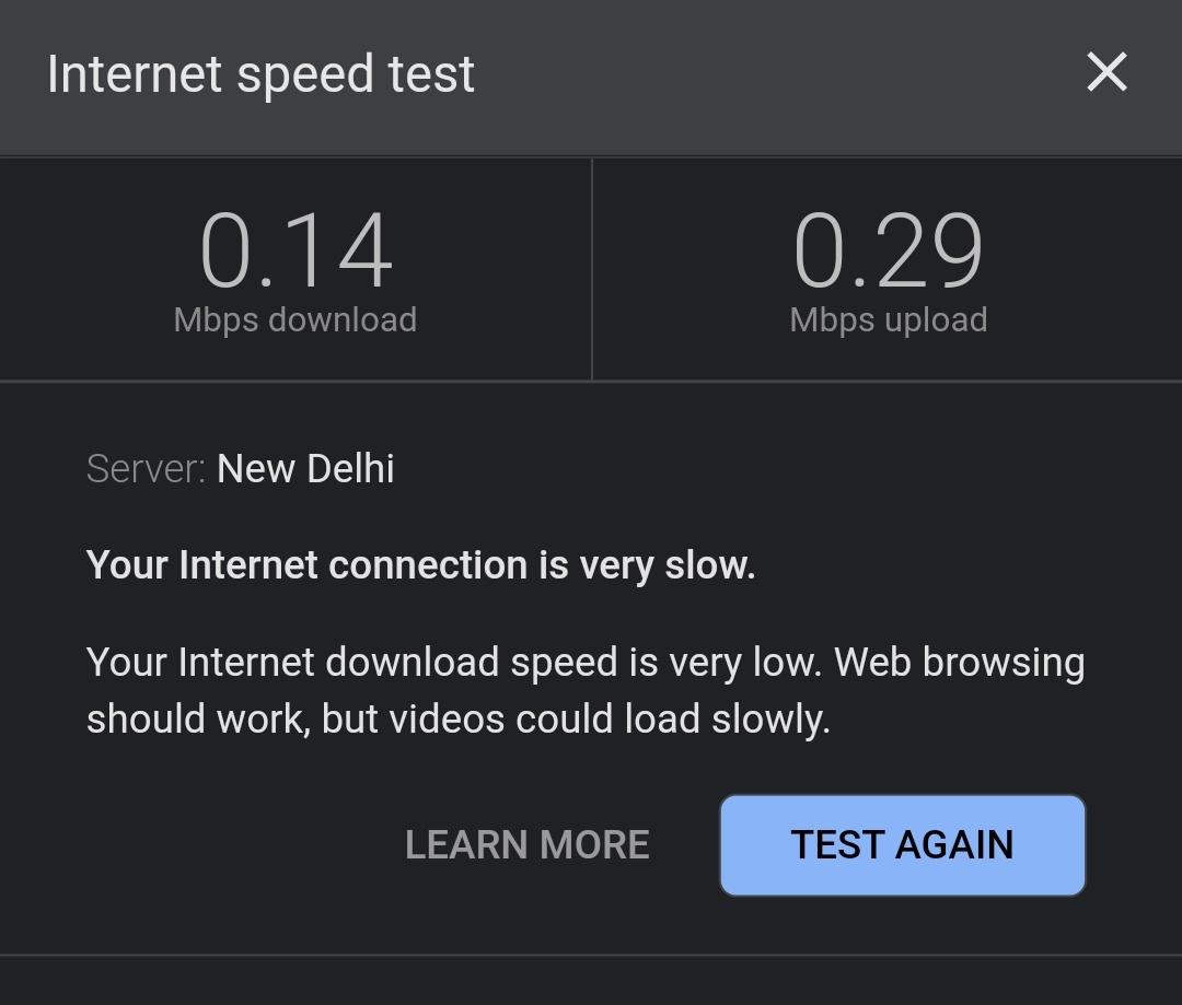 darvinders's tweet photo. @Airtel_Presence https://t.co/Nl7b8b8uST
