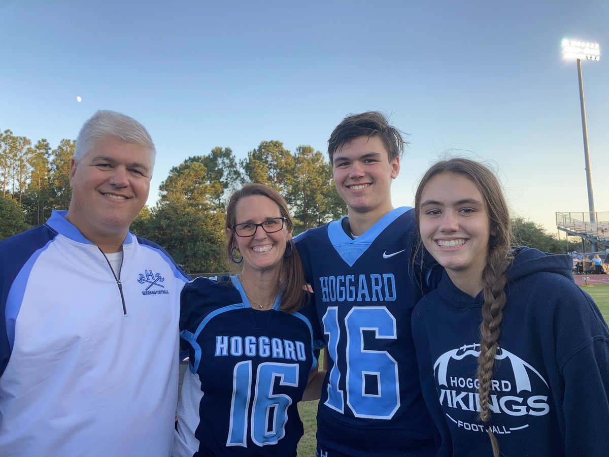 CSass10's tweet photo. So proud of this kid, how hard he works, who he is, the family I have, and the friends he has made along the way. Beyond thankful that he is my son, his sister is my daughter, and his mom is my wife! https://t.co/nFTtmJzpyn