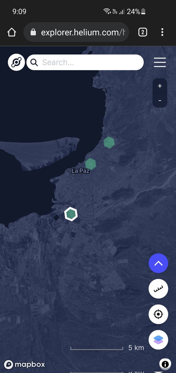 iotflovid's tweet photo. Finally after 3 weeks triying to figure out how to mount a data only hotspot with my RAK7258 from @RAKwireless into the @helium network, today i got it added and asserted, now i will send precious data to see who wants to catch them. https://t.co/jZOk9JwEqw