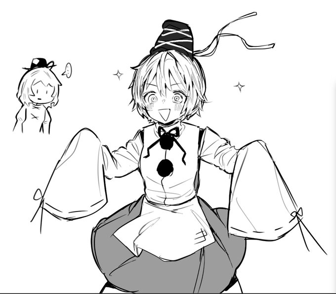 短髪 