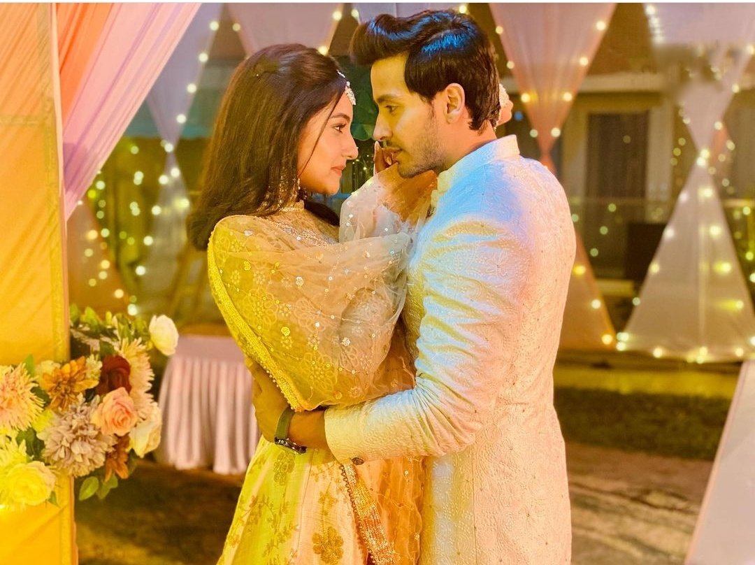 sumayya4795's tweet photo. Mujhe milta sukoon teri bahon mein❤️
.
.
.
.
@akshitamudgal @8paramsingh
@akshitamudgal

#ishqparzornahi #sonysab #ishqaan #ishqaanmoments #ishqaanforever #ahaan #ahaanveermalhotra #ishqi #ishqiisveryrisky #ishqaanforever #parakshita #param #paramsingh #paramore #twitter https://t.co/GGoLg5ADIe