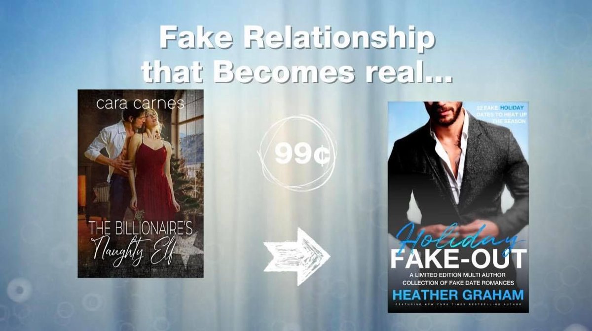 caracarnes's tweet photo. #iBook PREORDER NOW: A billionaire power mogul forces a sexy thief into a heist that’ll save their lives, but their hearts are on the line. #Christmas #HolidayFakeOut #99cents #fakedate https://t.co/TpJqYWIkC1 https://t.co/yqg2w5HVOL