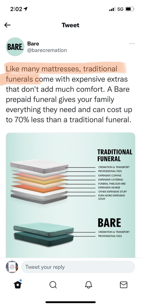 𝚃𝚑𝚎 𝙶𝚘𝚘𝚍 𝙲𝚘𝚙𝚢 tweet media