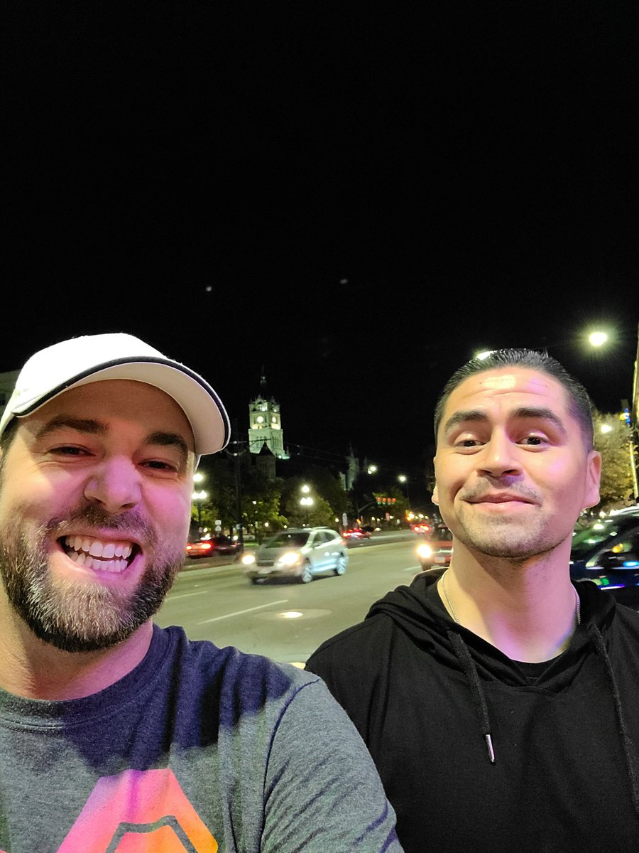 HEXrayVision's tweet photo. #Hexicans are the besticans!
#slcmeetup #hexmeetup
@freedomtv.info https://t.co/tYpDLtfPra