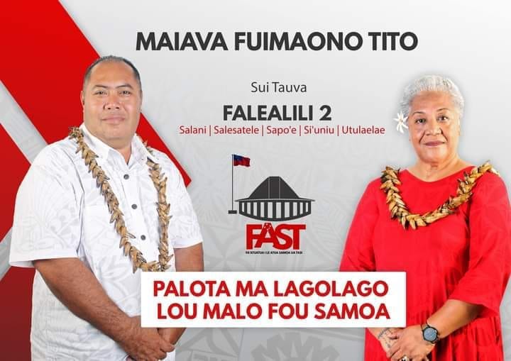 FAST_Party tweet media