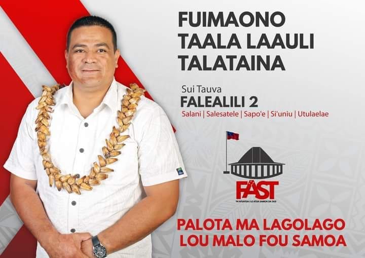 FAST_Party tweet media