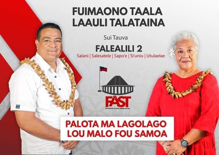 FAST_Party tweet media