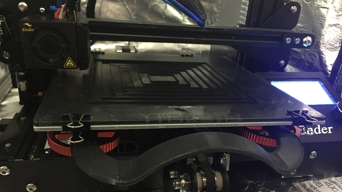 New post (Review - BZ Heatbed Levelling Kit) on 3D PRINTING UK - 3dprintinguk.com/review-bz-heat… #3dprinting #3dprinter #3dPrintingBlog