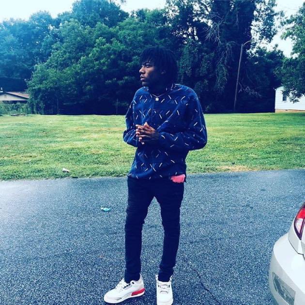 startupsteve_'s tweet photo. Took my biggest lost when we lost you, I’m still holding it down for the family. I love and miss you so much little bro. Happy Birthday to my triplet bros! I love y’all 4L #LongLivePatrick💚 🕊 https://t.co/QiEHvzxg00
