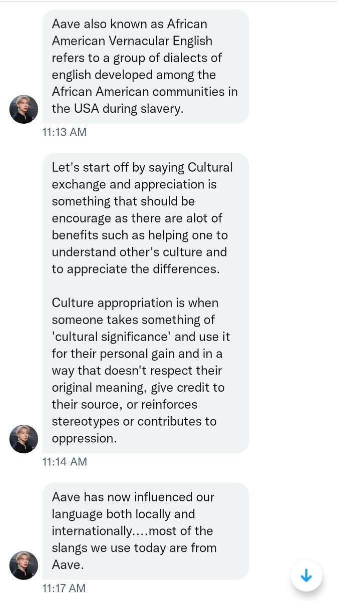 laylastwtacc's tweet photo. Engenes please read this. I ask someone who is part of the community here on stan twitter about greeting circulating around here. The greeting wasn't considered as cultural approach because he's not disrespecting their culture. Please be aware.

Thank you for this @EnhypenW0n https://t.co/inY9ay7qkr