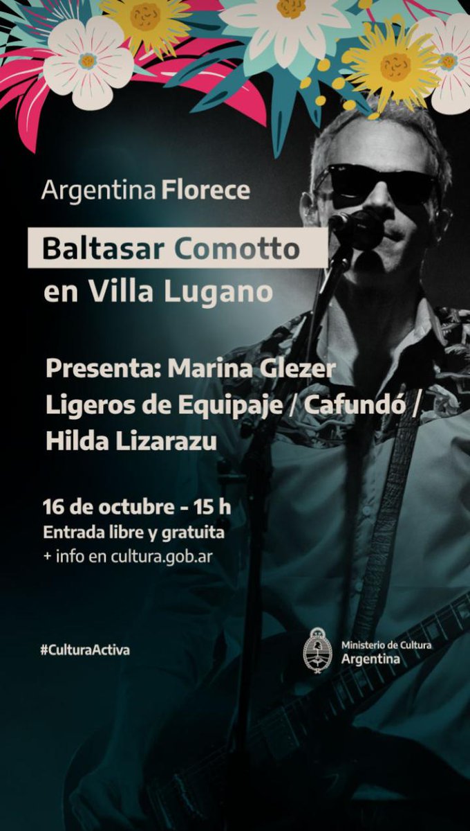 vecinos_bo's tweet photo. Feria Olímpica y Festival, el mejor plan para tu sábado. ¡Te esperamos! https://t.co/GhvHvLEhfF