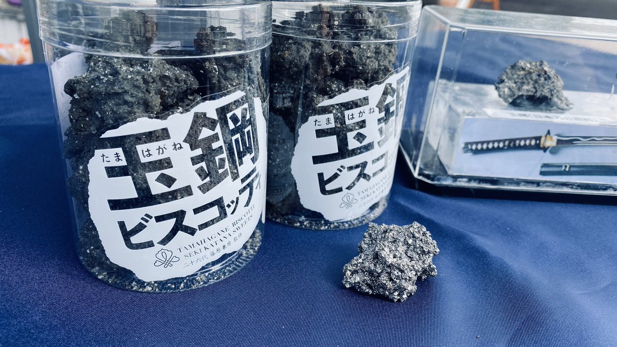 katanaicecom's tweet photo. 本日もだいたいﾎﾝﾓﾉで仕上がってござる
( ✧Д✧) ｶｯ!!
@katanaicecom https://t.co/bgwMX5MNvI