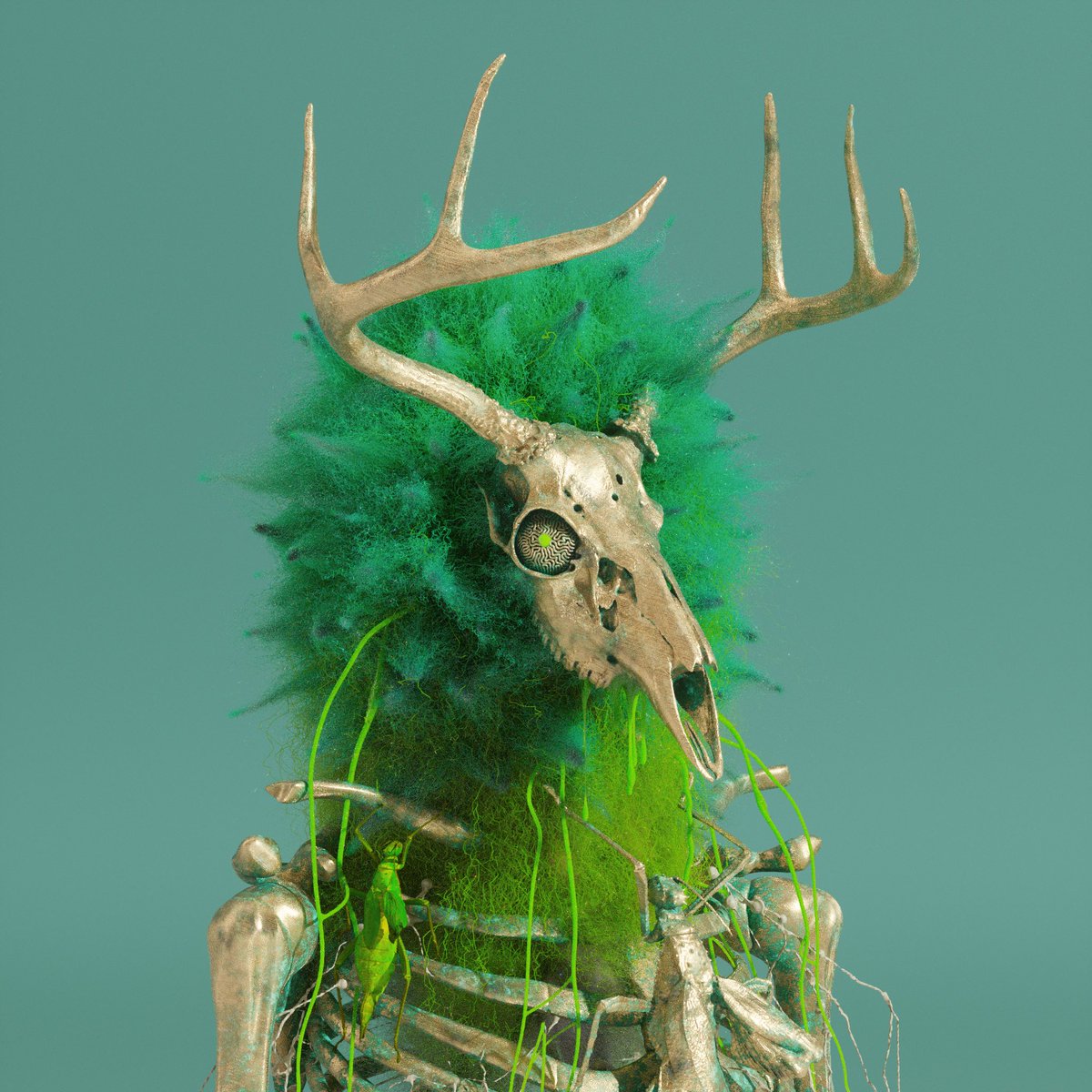 Wicked Bone Club tweet media