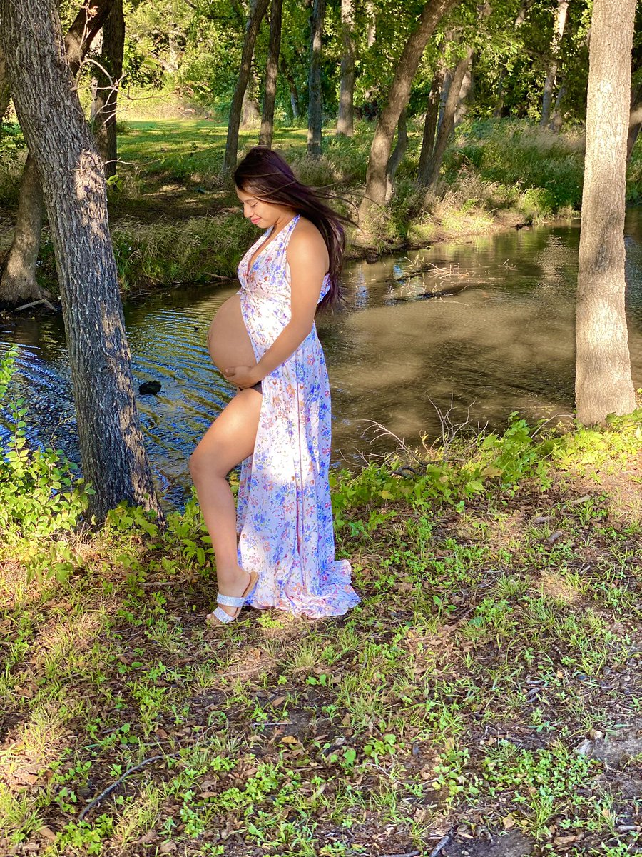 🤰🏽🤰🏽🤰🏽 any day nowwww