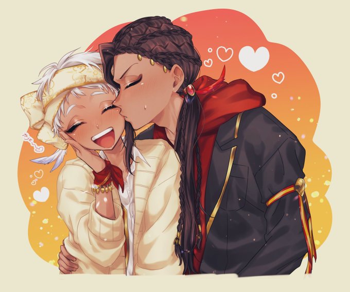 ジャミカリ😘😆 
