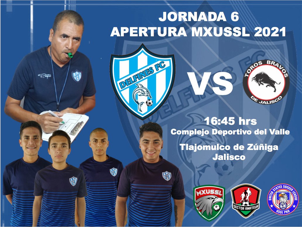 FDelfines's tweet photo. Iniciamos la 2da vuelta

Vamos por todo 🐬⚽🐬 https://t.co/Nquy3jsghc