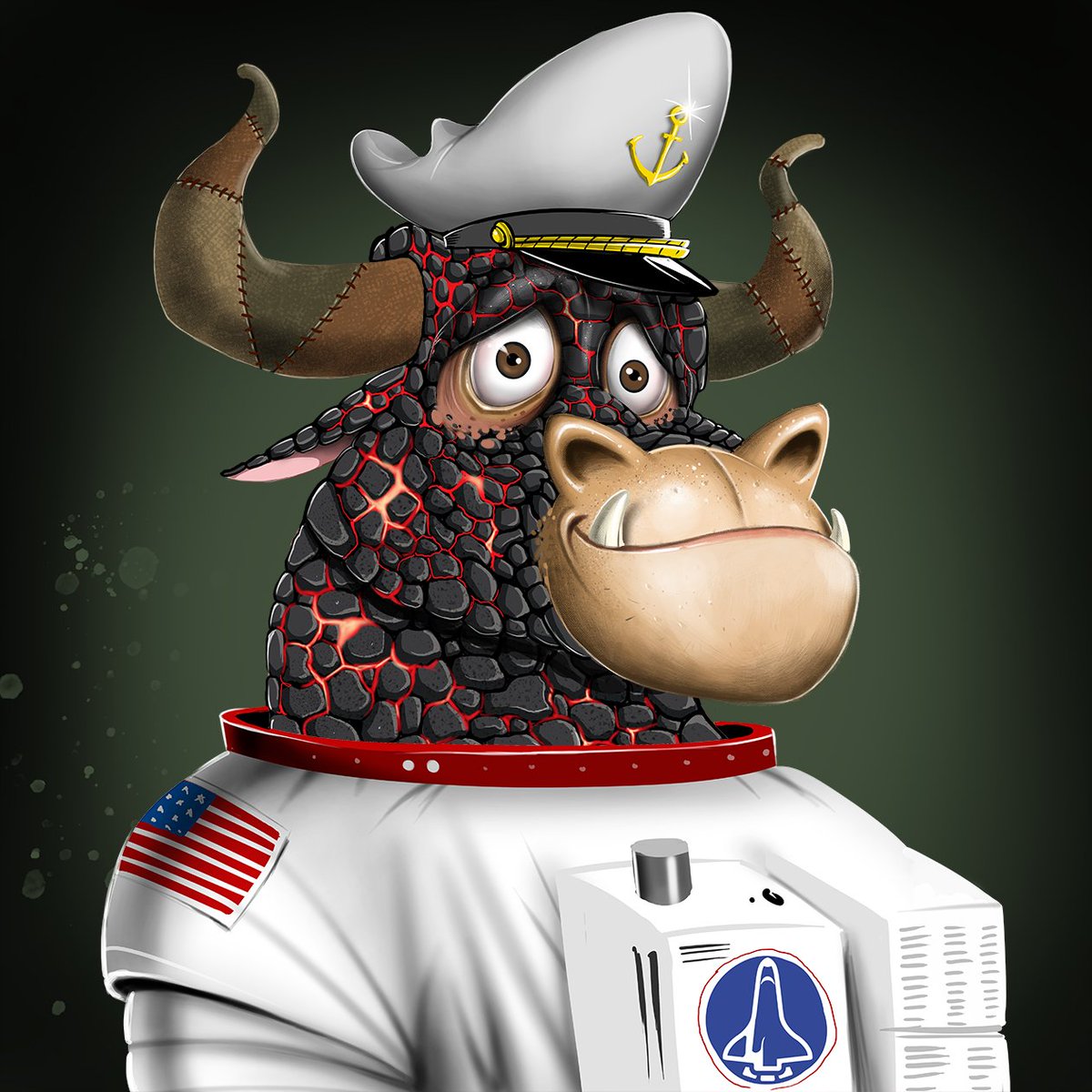 Rich_Swett's tweet image. @RRddraft bringing the heat with these Evolved @BullsOnTheBlock!