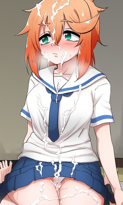 skeb絵です!
作品名は伏せますが、自分も大好きなキャラだったのでとても楽しく描かせて頂きました。ご依頼本当にありがとうございます!☺️

絵の全体像はpixivにあります⬇ https://t.co/DEcaJfbHs6 