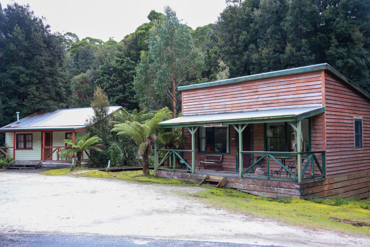TellMe_Where2Go's tweet photo. Tucked away in #Tasmania's #TarkineWilderness, #CorinnaWildernessExperience is more than just a lodge stay, it is a wilderness experience like no other. Find out why here - https://t.co/OQqo3Y5CGW

#TellMeWhere2Go #DiscoverTasmania #Tasmania #Corinna @tasmania @corinnawild https://t.co/b9unzSy5zM