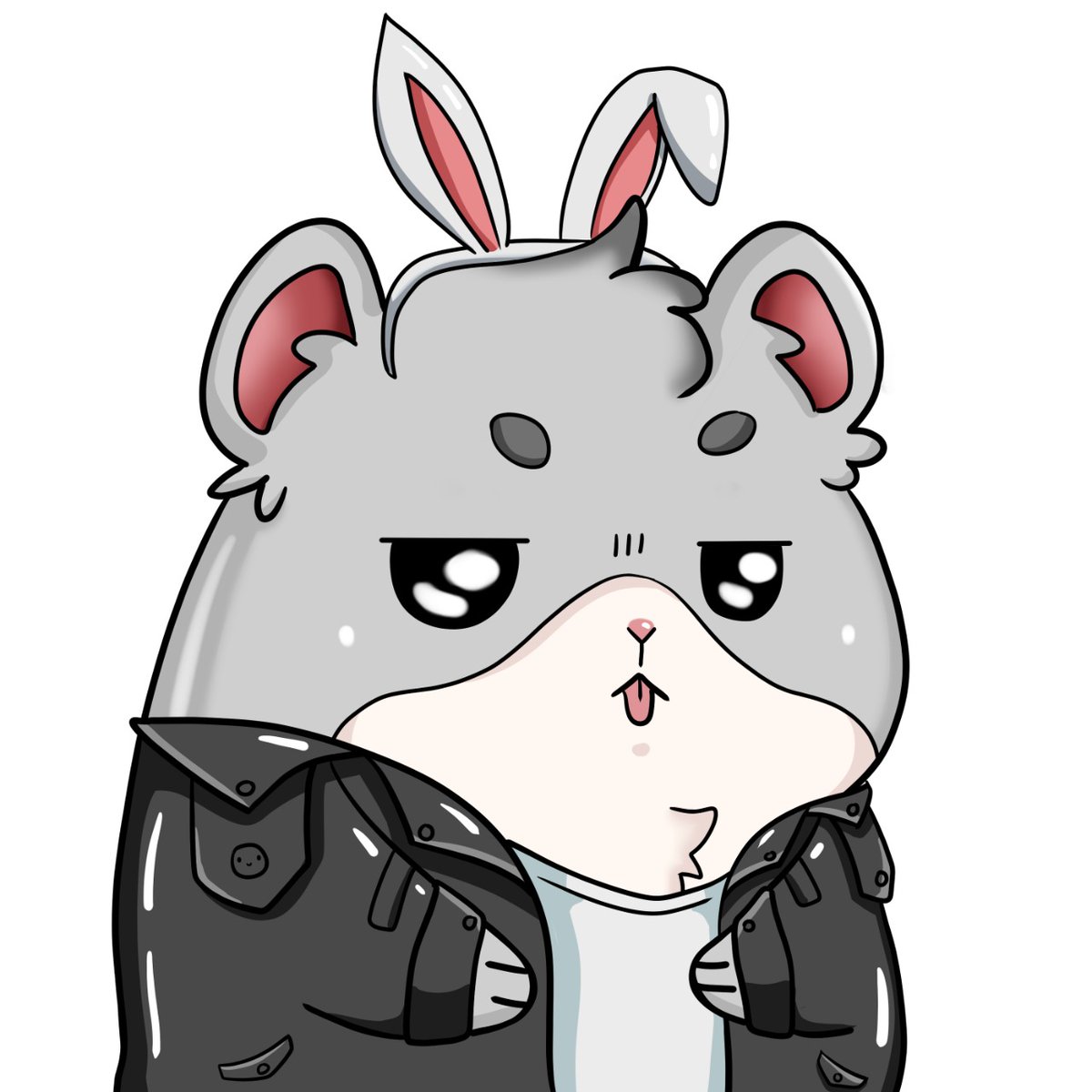 Hamsters_Gang's tweet photo. A Gang of Hamsters is coming in to @terra_money 👀
We know that you want to grab one of our cuties 😌
That's why we have prepared some interesting surprise for you 
According to some rumor, between more people you share this post, more hamsters you'll have 🐹😁
#NFT  $LUNA https://t.co/REL0egIbCe