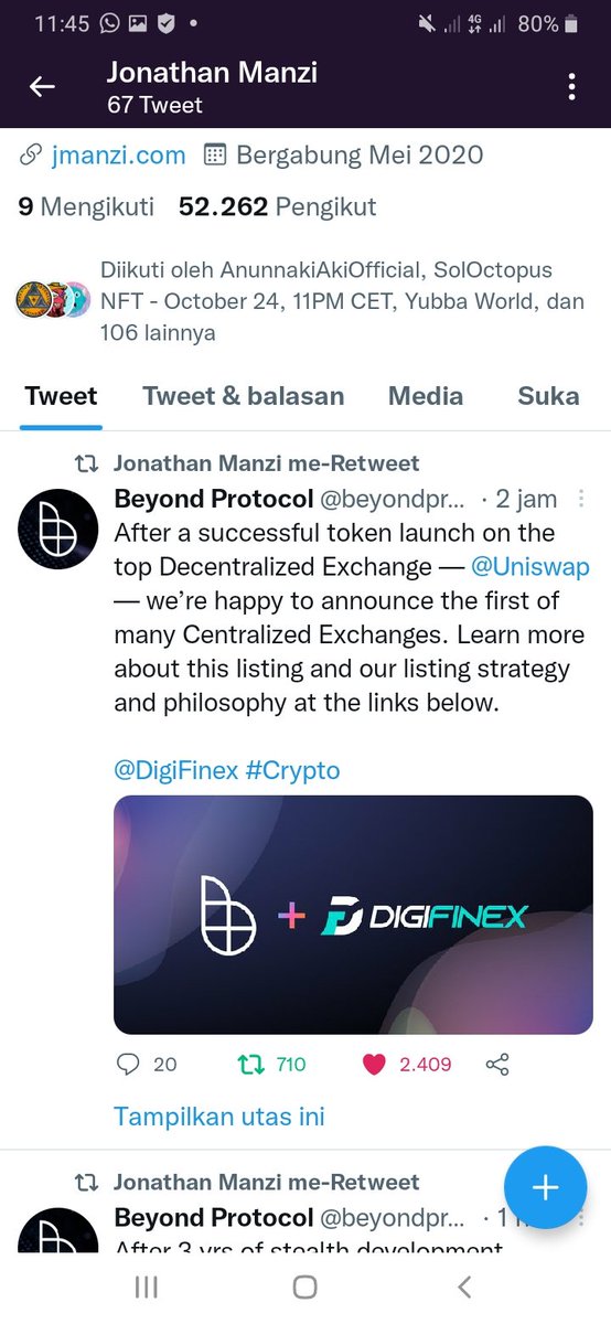 Sucimenang's tweet photo. @ladyincrypto @jmanzi123 https://t.co/j6sN2SuKT5