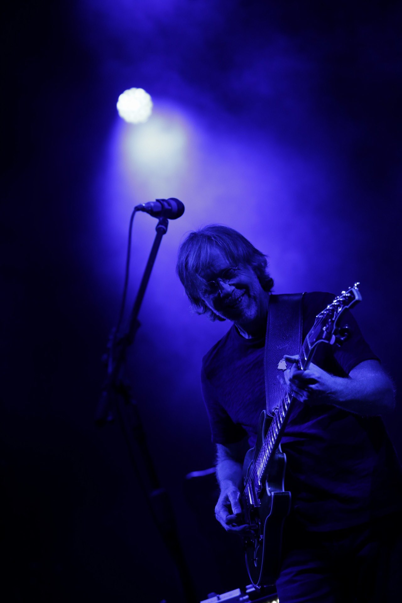 © 2021 Phish - Rene Huemer