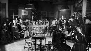 merlinpapin3's tweet photo. #WatchingClassicsChallenge2021 Octobre #FilmsMuetFrance avec (découverte) le film #Fièvre de #LouisDelluc (1921) avec #EveFrancis #EdmondVanDaele #GastonModot Yvonne Aurel Andrew Brunelle Solange Picard Léon Moussinac
@Jouxplane83 @FredOL69007 @tbarnaud https://t.co/IkGaPQLSr7