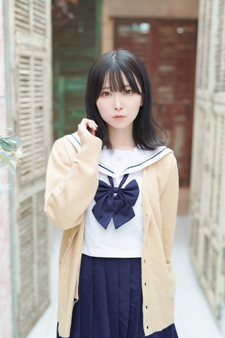 コスプレイヤー乃街まののTwitter画像35