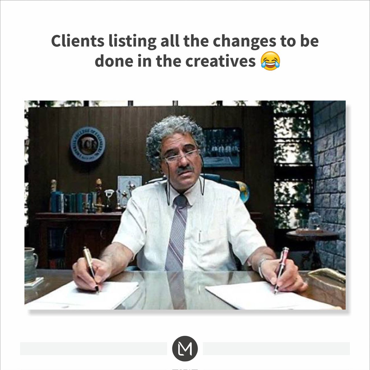 Laudco Media tweet media