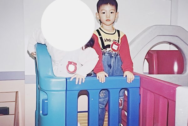 น้องลูกแบ้ก🍍🎀 tweet media