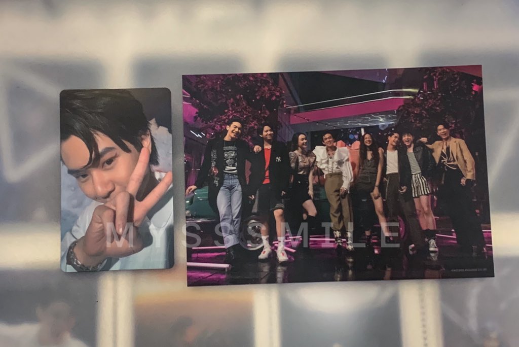 mysssmile's tweet photo. ปล่อยเป็นเหมาไม่แยกนะคะ เซ็ทละ250.-

📦 ค่าส่งลทบ30.-
#ตลาดนัดTRINITY https://t.co/8k0KZkaUWh