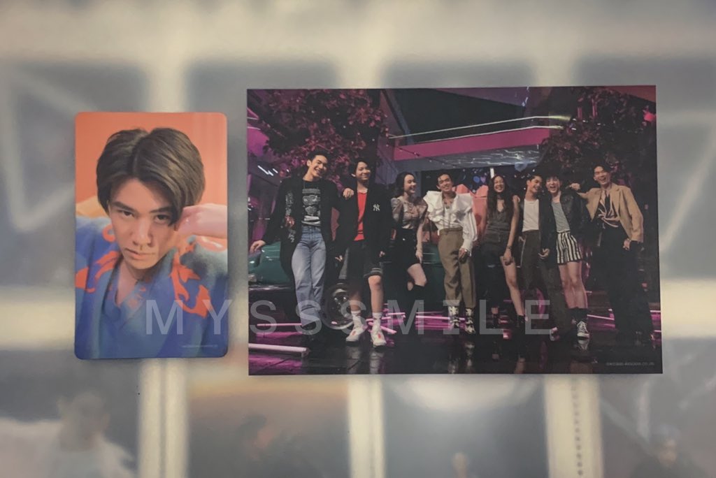 mysssmile's tweet photo. ปล่อยเป็นเหมาไม่แยกนะคะ เซ็ทละ250.-

📦 ค่าส่งลทบ30.-
#ตลาดนัดTRINITY https://t.co/8k0KZkaUWh