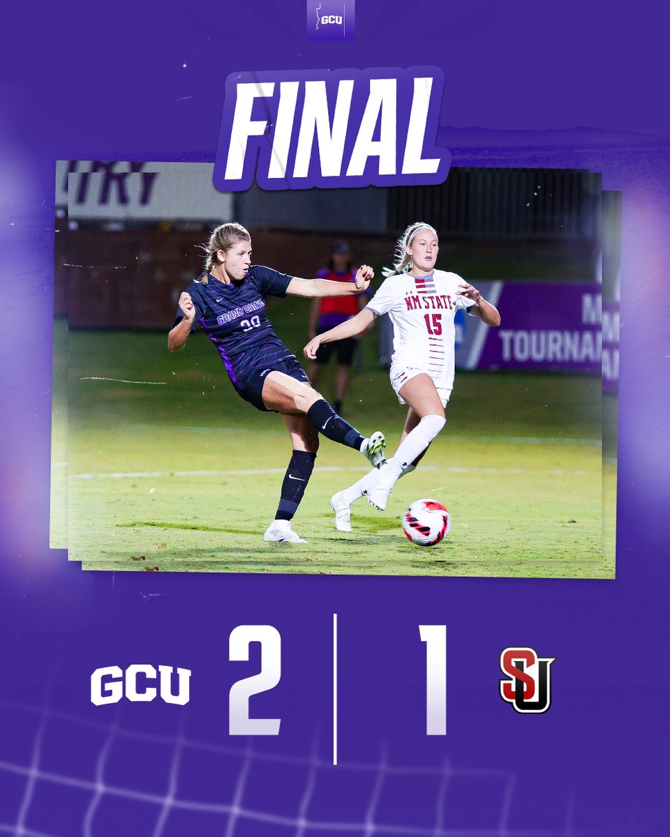 Lopes win a thriller in Seattle! #LopesUp