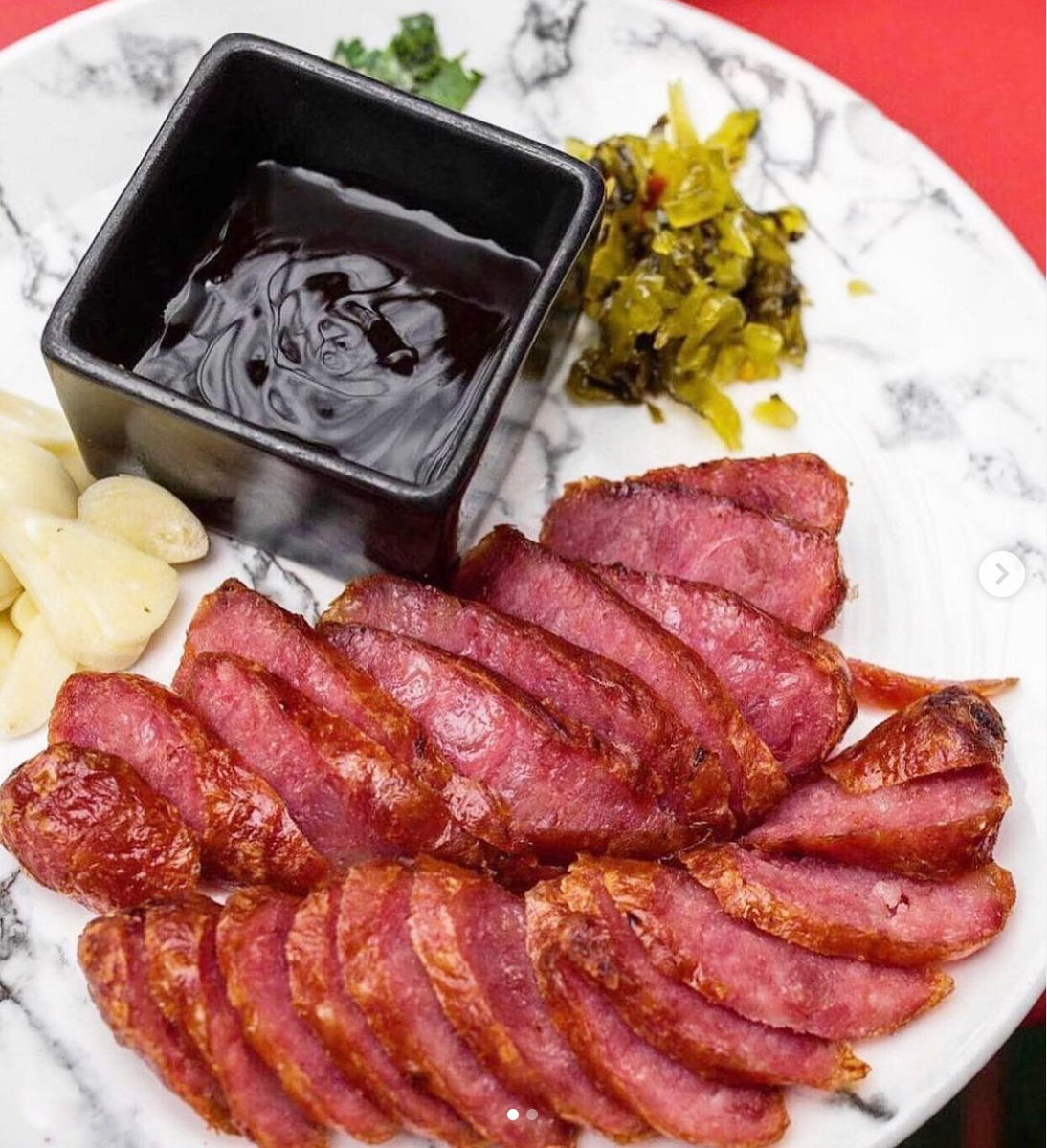 Introducing Momo's Cafe DC! The menu from chef and owner, Lawrence Chen, features a mix of small plates like popcorn chicken and Taiwanese Sausage Hamburger, bento boxes &amp; milk teas

Follow us for the latest updates! w/ @theeventsdc #theredeyenightmarket #ExperienceDC #DCisOpen