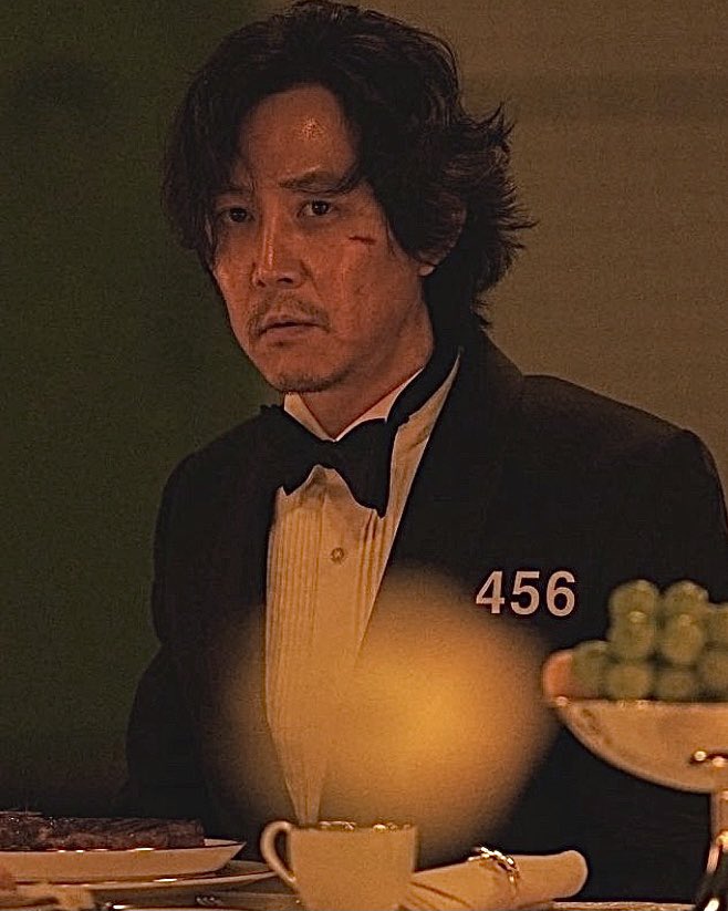 𝗦𝗘 𝗕𝗨𝗦𝗖𝗔 OTP

      Sang Woo x ( Gi–Hun ) 

     → FC: Park Hae-soo.
     → Trama a acordar.
    →Que sea activo, no 24/7 
→ Compromiso

    →Se le promete mucho amor, dramas y tramas.

⧼ Para más información DM ⧽

¿↺ + ?  Gracias