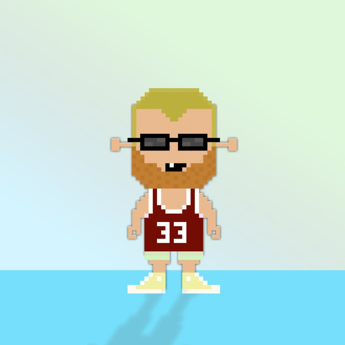 ImFromWaco's tweet image. Can you say Bleep Bloop!

Come join the @BR0B0TS  #brommunity mint party!!!🍃🎉
Especially if you don&apos;t already have one. 

discord.gg/EX72kCHNwR