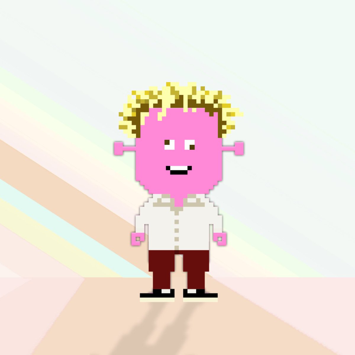 ImFromWaco's tweet image. Can you say Bleep Bloop!

Come join the @BR0B0TS  #brommunity mint party!!!🍃🎉
Especially if you don&apos;t already have one. 

discord.gg/EX72kCHNwR