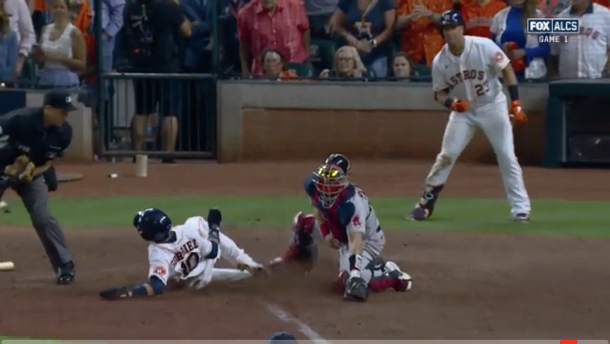 tkradio's tweet photo. HAIL to the @astros!!! #htta #Astros #BOSvsHOU https://t.co/RxUbMfEXzI